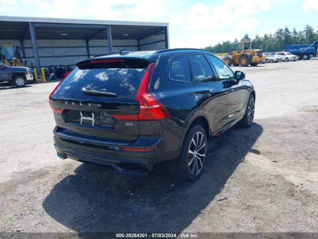 YV4L12RL6R1777337 Volvo Xc60 B5 Plus Dark Theme