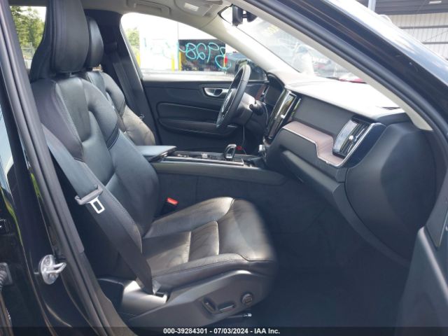 YV4L12RL6R1777337 Volvo Xc60 B5 Plus Dark Theme