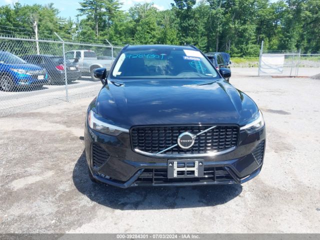 YV4L12RL6R1777337 Volvo Xc60 B5 Plus Dark Theme