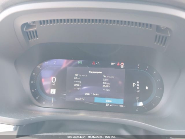 YV4L12RL6R1777337 Volvo Xc60 B5 Plus Dark Theme