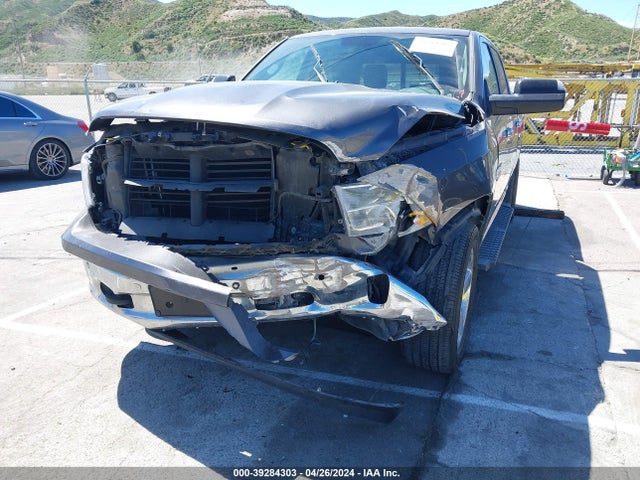 1C6RR7TT7HS692213 RAM 1500 Big Horn  4x4 6'4 Box