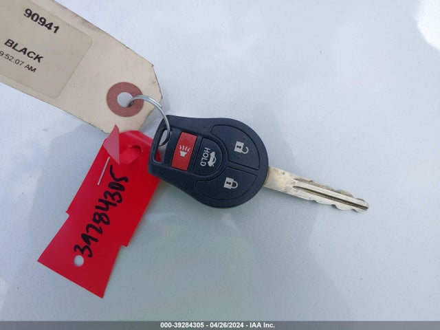 Nissan SENTRA S 2016 3N1AB7AP7GY250616 Image 11