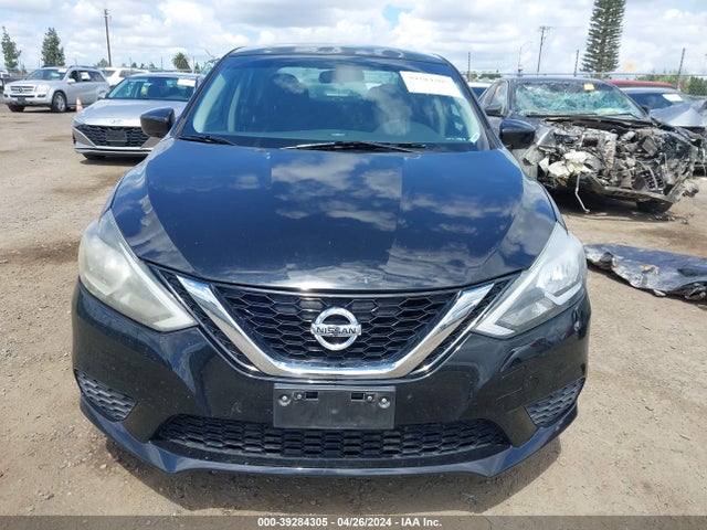 Nissan SENTRA S 2016 3N1AB7AP7GY250616 Image 13