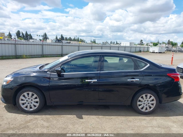 Nissan SENTRA S 2016 3N1AB7AP7GY250616 Image 15