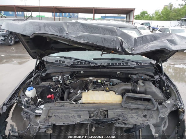 Ford F-150 Xl 2019 1FTEW1EPXKKC31818 Image 9