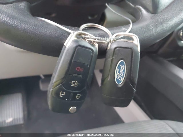 Ford F-150 Xl 2019 1FTEW1EPXKKC31818 Image 10