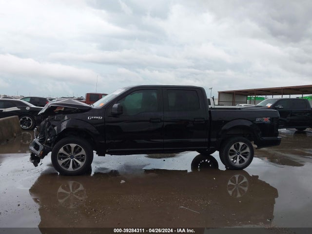 Ford F-150 Xl 2019 1FTEW1EPXKKC31818 Image 14
