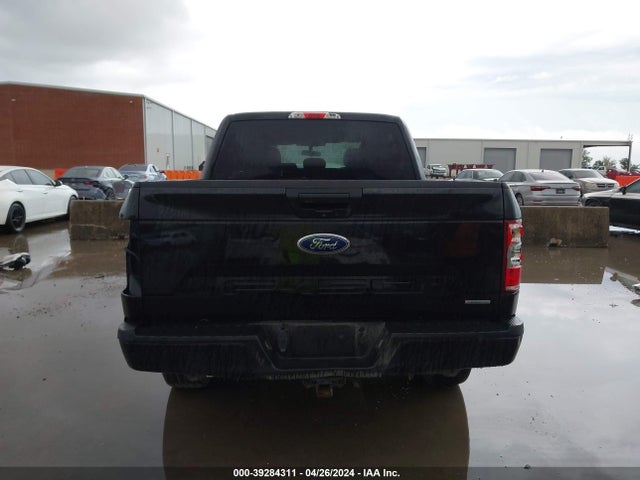 Ford F-150 Xl 2019 1FTEW1EPXKKC31818 Image 16
