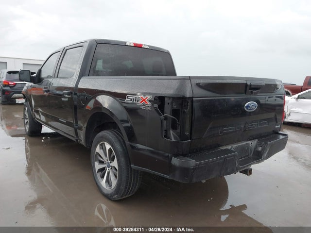 Ford F-150 Xl 2019 1FTEW1EPXKKC31818 Image 21