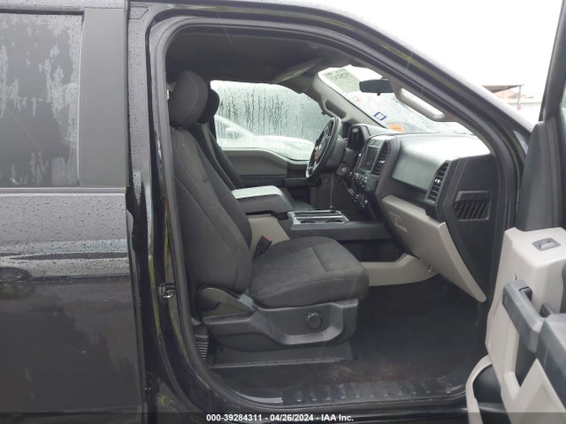 Ford F-150 Xl 2019 1FTEW1EPXKKC31818 Image 5