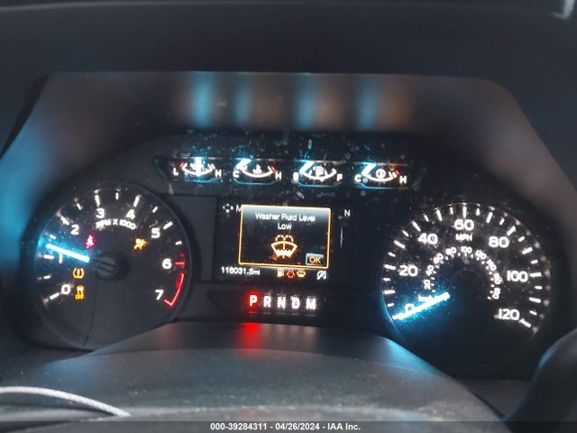 Ford F-150 Xl 2019 1FTEW1EPXKKC31818 Image 7
