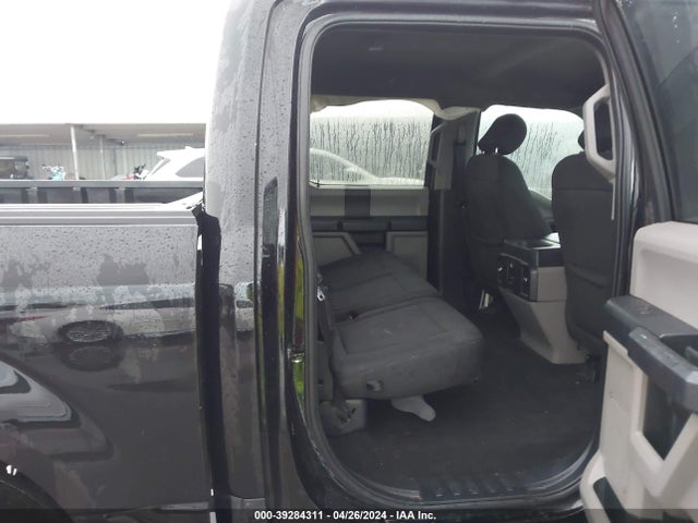 Ford F-150 Xl 2019 1FTEW1EPXKKC31818 Image 8