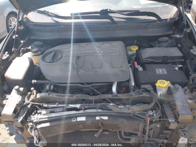 1C4PJLCS3GW307650 Jeep Cherokee 75th Anniversary