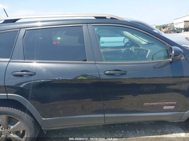1C4PJLCS3GW307650 Jeep Cherokee 75th Anniversary
