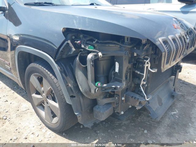 1C4PJLCS3GW307650 Jeep Cherokee 75th Anniversary