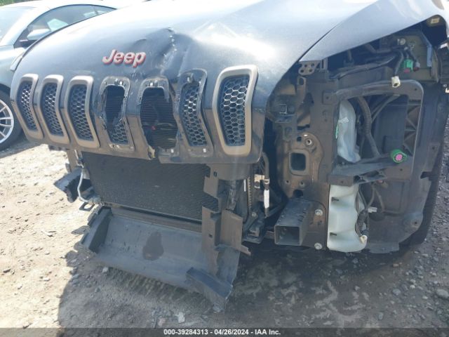 1C4PJLCS3GW307650 Jeep Cherokee 75th Anniversary