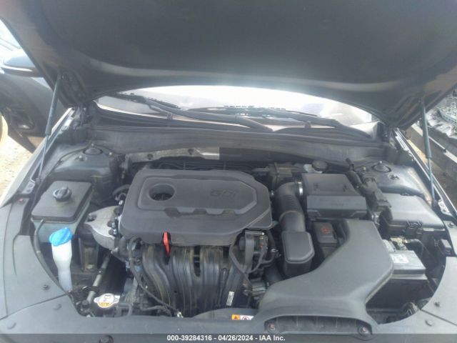 5XXGT4L39HG148077 KIA Optima Lx