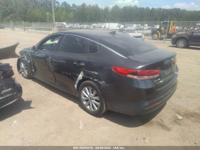 5XXGT4L39HG148077 KIA Optima Lx