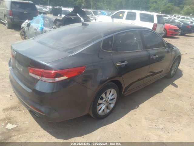 5XXGT4L39HG148077 KIA Optima Lx