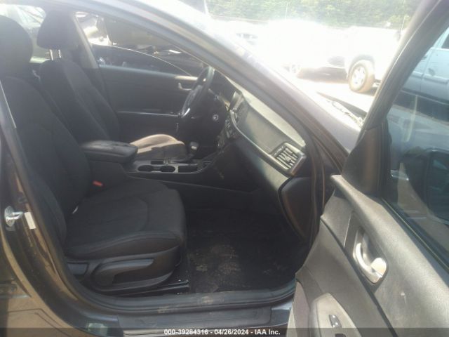 5XXGT4L39HG148077 KIA Optima Lx