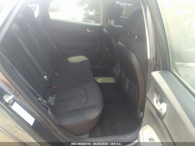 5XXGT4L39HG148077 KIA Optima Lx