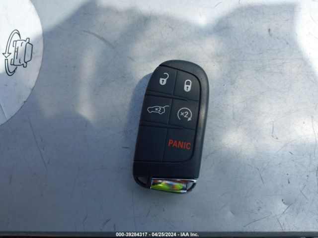3C4NJDCB6LT135465 Jeep Compass High Altitude 4x4