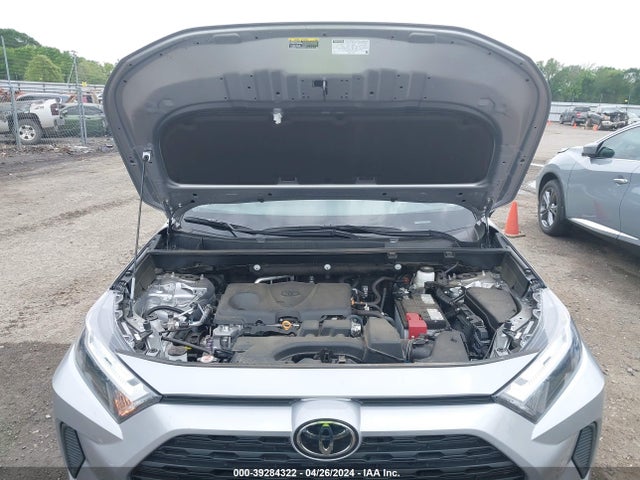 Toyota Rav4 Xle 2023 2T3W1RFV6PC245391 Image 10