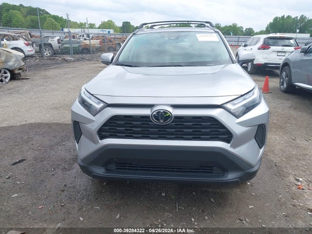 Toyota Rav4 Xle 2023 2T3W1RFV6PC245391 Image 11