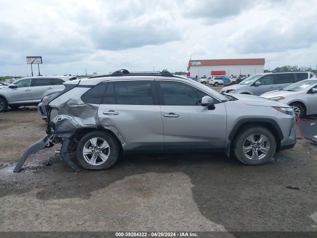 Toyota Rav4 Xle 2023 2T3W1RFV6PC245391 Image 12