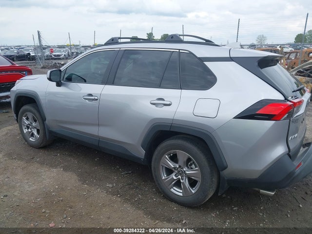Toyota Rav4 Xle 2023 2T3W1RFV6PC245391 Image 13