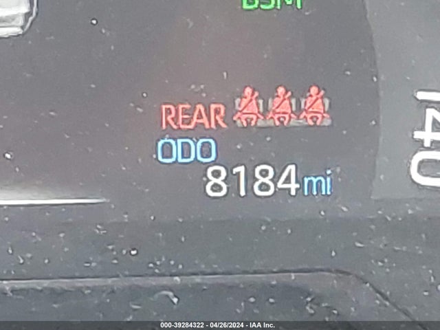 Toyota Rav4 Xle 2023 2T3W1RFV6PC245391 Image 14
