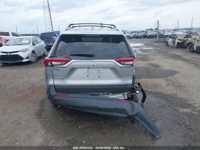 Toyota Rav4 Xle 2023 2T3W1RFV6PC245391 Image 15