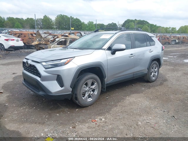 Toyota Rav4 Xle 2023 2T3W1RFV6PC245391 Image 2