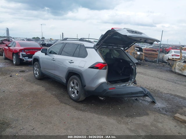Toyota Rav4 Xle 2023 2T3W1RFV6PC245391 Image 3