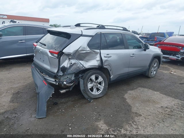 Toyota Rav4 Xle 2023 2T3W1RFV6PC245391 Image 4