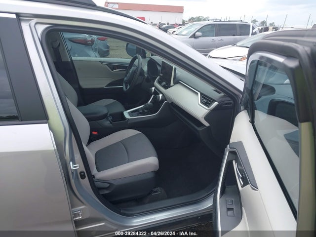 Toyota Rav4 Xle 2023 2T3W1RFV6PC245391 Image 5