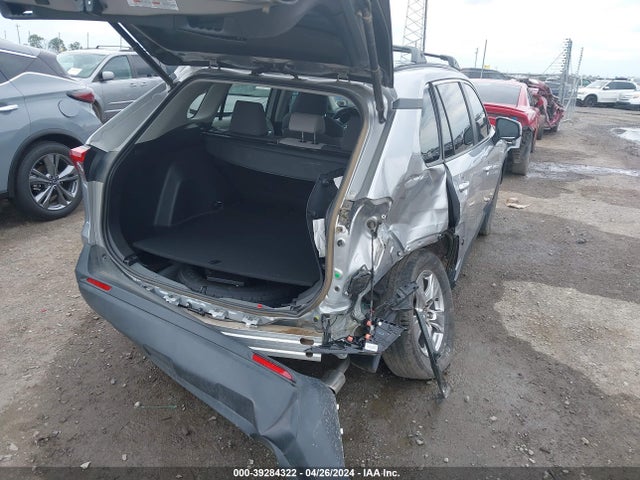 Toyota Rav4 Xle 2023 2T3W1RFV6PC245391 Image 6