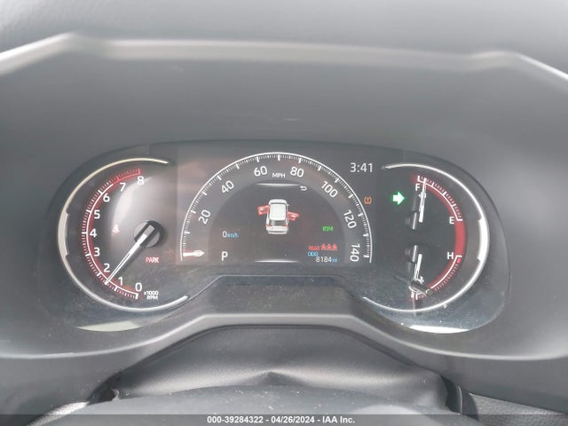 Toyota Rav4 Xle 2023 2T3W1RFV6PC245391 Image 7