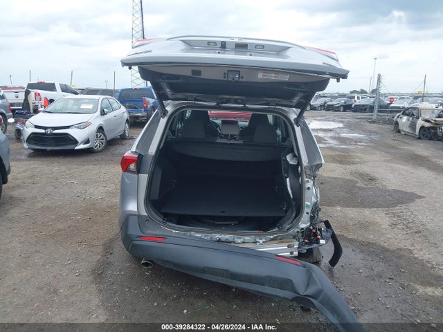 Toyota Rav4 Xle 2023 2T3W1RFV6PC245391 Image 8