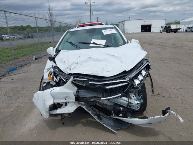 Buick Encore Fwd Essence 2020 KL4CJCSB1LB045588 Image 11