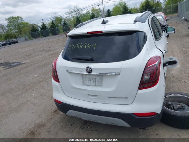 Buick Encore Fwd Essence 2020 KL4CJCSB1LB045588 Image 15