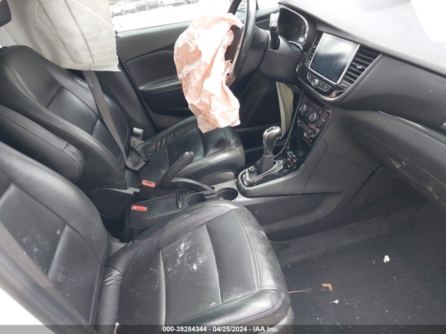 Buick Encore Fwd Essence 2020 KL4CJCSB1LB045588 Image 5