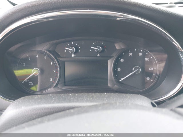 Buick Encore Fwd Essence 2020 KL4CJCSB1LB045588 Image 7