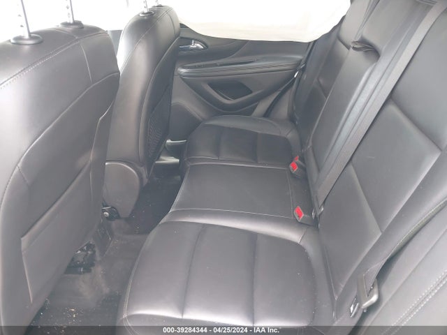 Buick Encore Fwd Essence 2020 KL4CJCSB1LB045588 Image 8