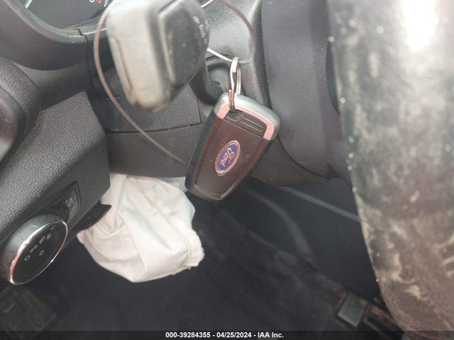 Ford Ecosport Se 2020 MAJ3S2GE0LC335255 Image 11