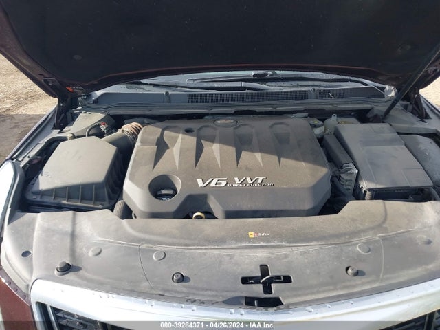 2G61N5S37H9131912 Cadillac XTS LUXURY