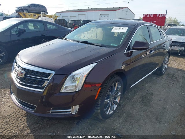 2G61N5S37H9131912 Cadillac XTS LUXURY