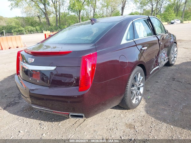 2G61N5S37H9131912 Cadillac XTS LUXURY
