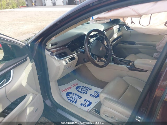 2G61N5S37H9131912 Cadillac XTS LUXURY