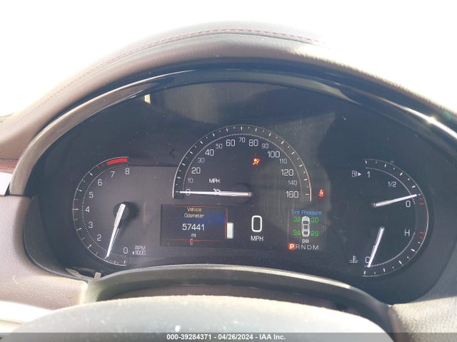 2G61N5S37H9131912 Cadillac XTS LUXURY